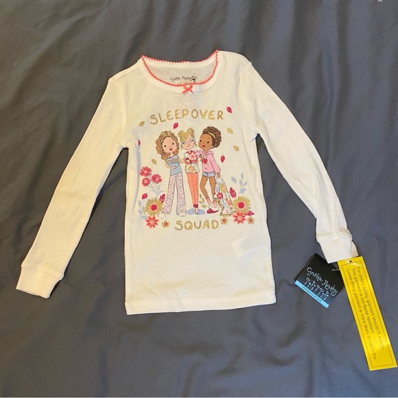 Cynthia Rowley Toddler Pajamas Set - Picture 5 of 5